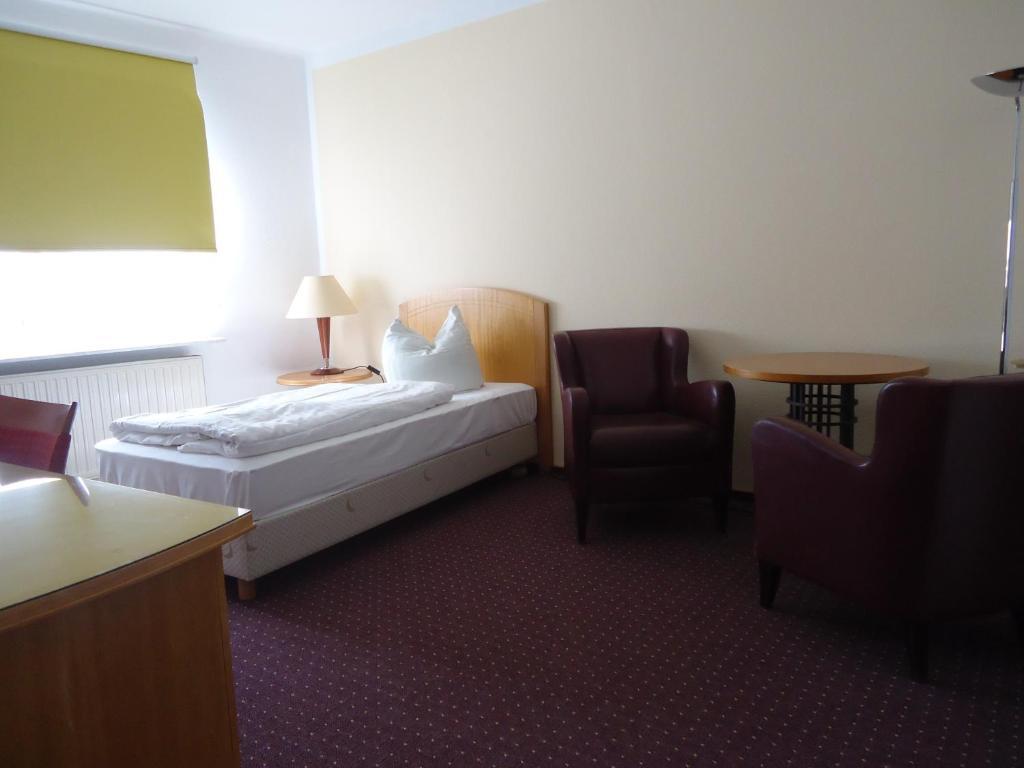 Hotel Schweizer Hof Halle  Cameră foto