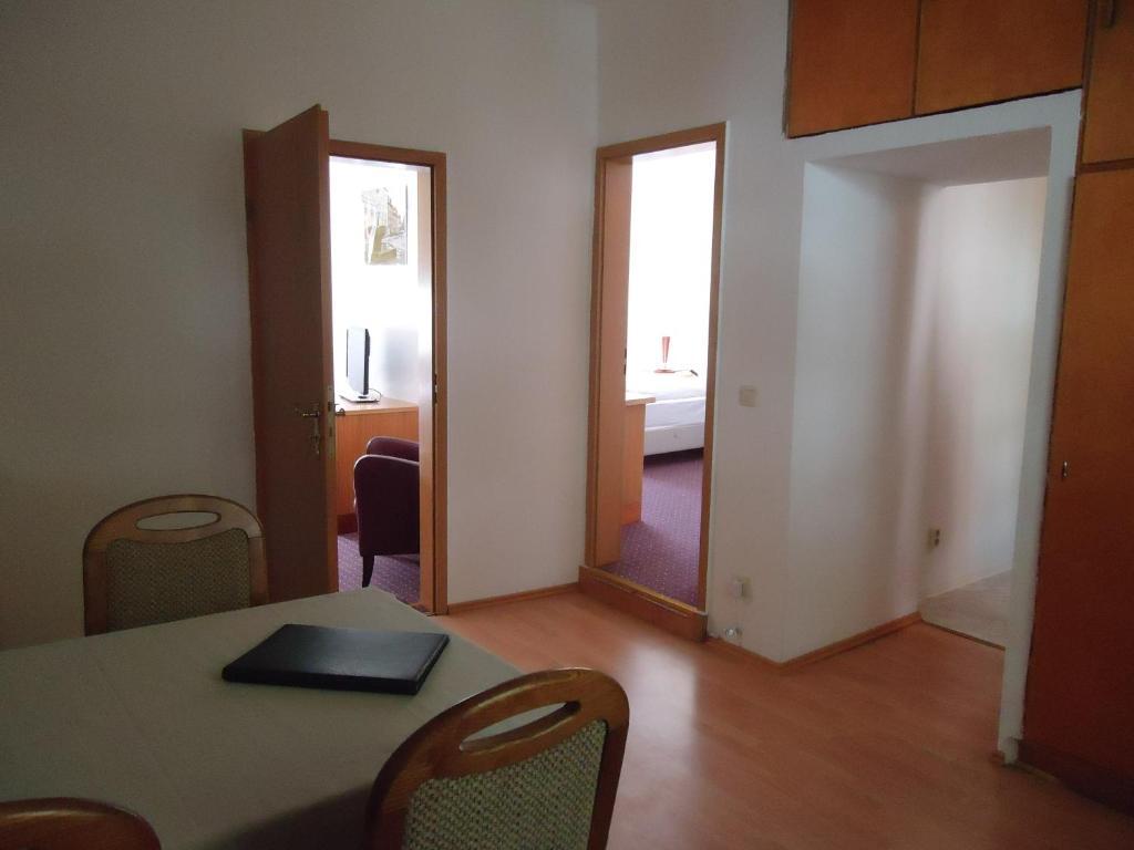 Hotel Schweizer Hof Halle  Cameră foto