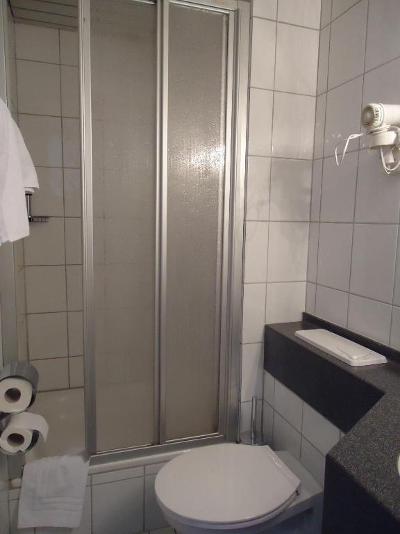 Hotel Schweizer Hof Halle  Cameră foto