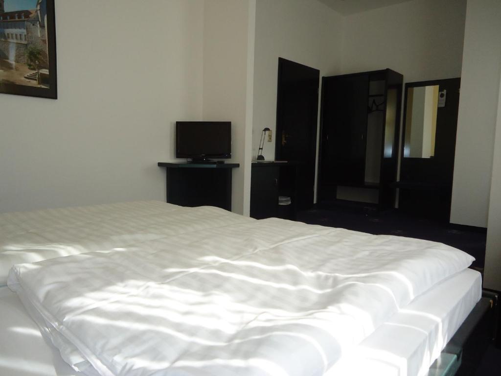 Hotel Schweizer Hof Halle  Cameră foto