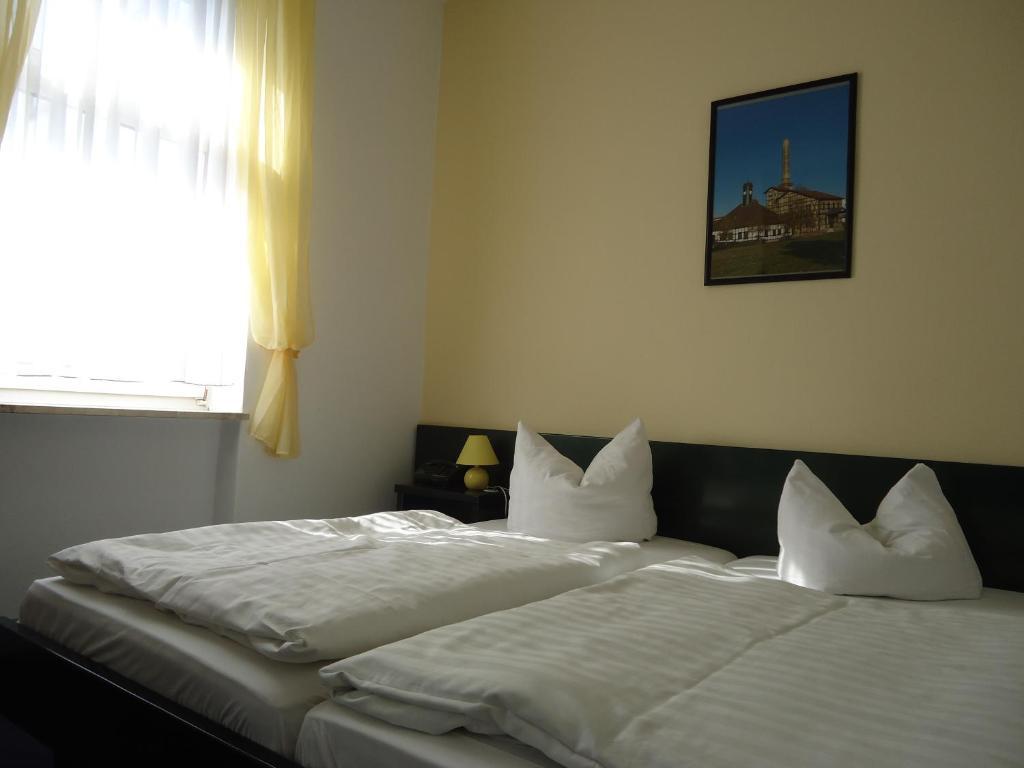 Hotel Schweizer Hof Halle  Cameră foto