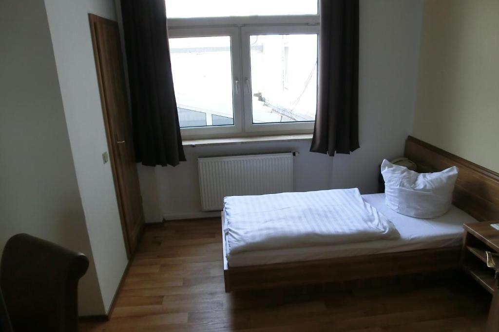 Hotel Schweizer Hof Halle  Cameră foto