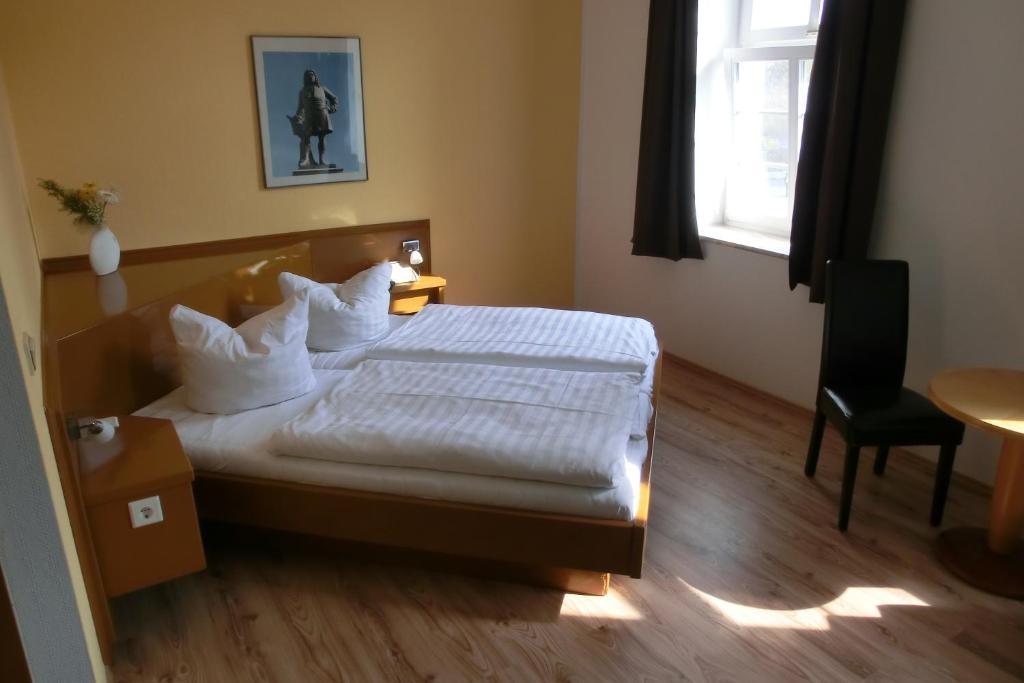 Hotel Schweizer Hof Halle  Cameră foto