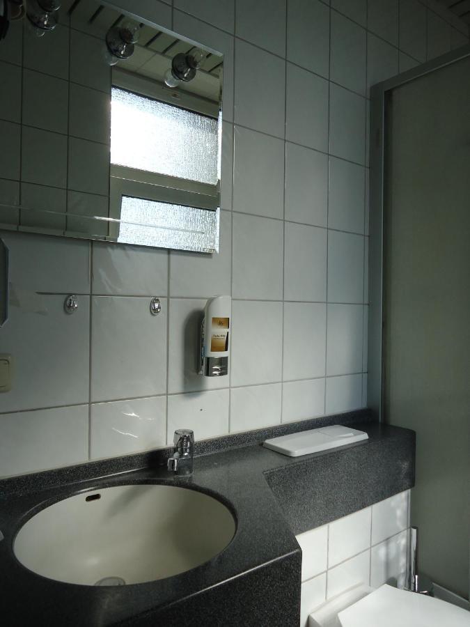 Hotel Schweizer Hof Halle  Cameră foto